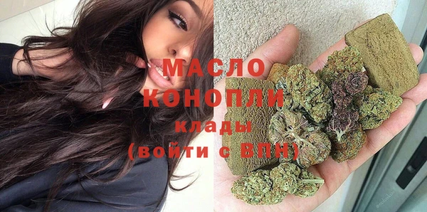прущий лед Горняк