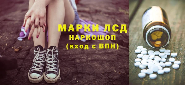 хмурый Гусь-Хрустальный
